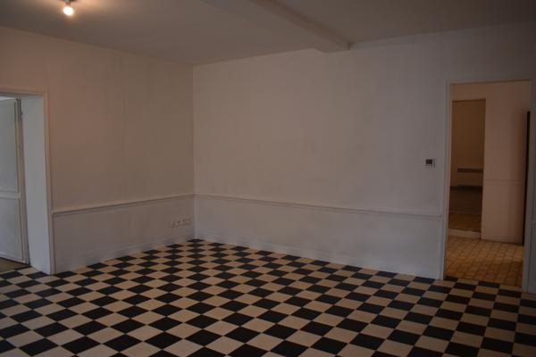 Fermette à restaurer