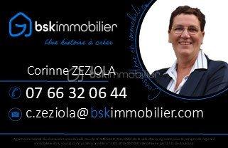 Maison contemporaine de 130 m²