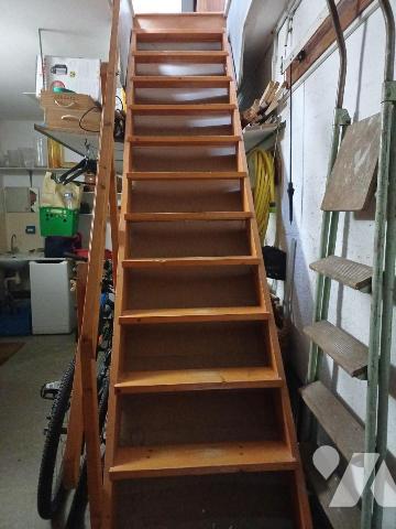 A PIRIAC-SUR-MER (44) à proximité de la Plage du Port au Loup