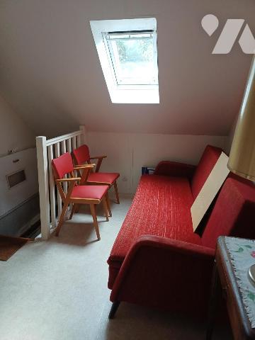 A PIRIAC-SUR-MER (44) à proximité de la Plage du Port au Loup