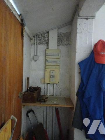 A PIRIAC-SUR-MER (44) à proximité de la Plage du Port au Loup