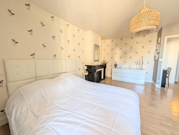 Bel appartement en hyper centre