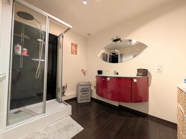 Bel appartement en hyper centre