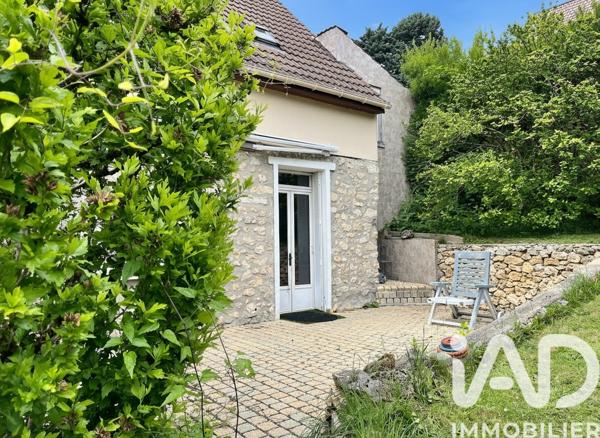 Maison à vendre 4 pièces 100 m² Mandres-les-Roses