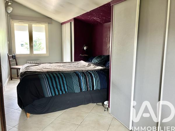 Maison à vendre 4 pièces 100 m² Mandres-les-Roses