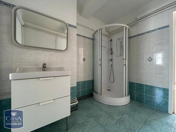 Appartement à louer 3 pièces 66.67m² Tours (37000)