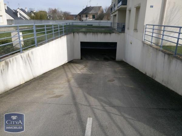 Appartement à louer 3 pièces 60.5m²