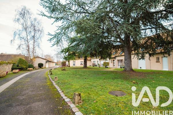Appartement à vendre 3 pièces 51 m² Pacy-sur-Eure