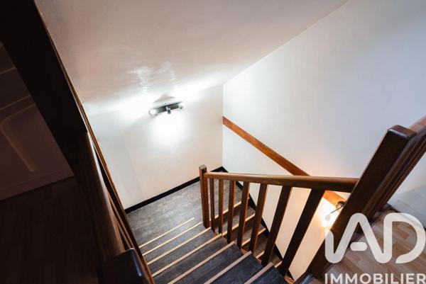 Appartement à vendre 3 pièces 51 m² Pacy-sur-Eure