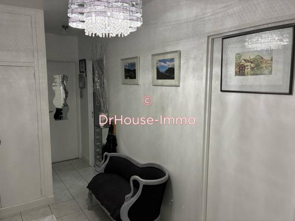 Appartement à vendre 5 pièces de 92 m²