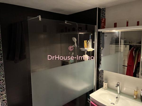 Appartement à vendre 5 pièces de 92 m²