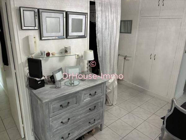 Appartement à vendre 5 pièces de 92 m²