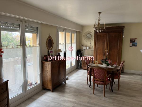 Appartement à vendre 5 pièces de 92 m²