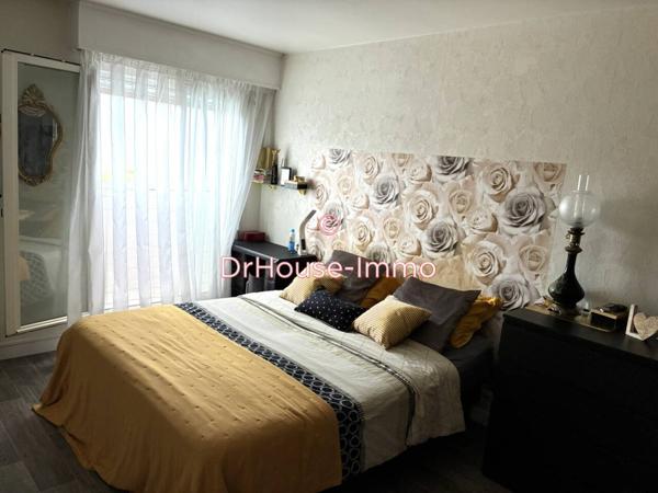 Appartement à vendre 5 pièces de 92 m²