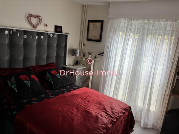 Appartement à vendre 5 pièces de 92 m²