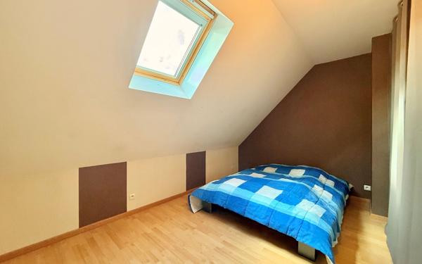 Maison à vendre    7 pièces •  Genlis