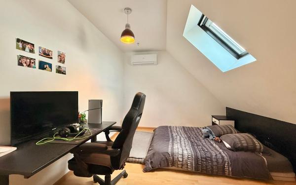 Maison à vendre    7 pièces •  Genlis