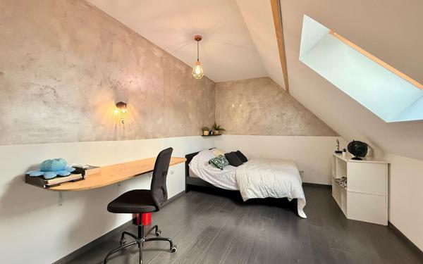 Maison à vendre    7 pièces •  Genlis