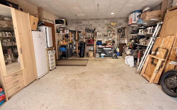 Maison à vendre    7 pièces •  Genlis