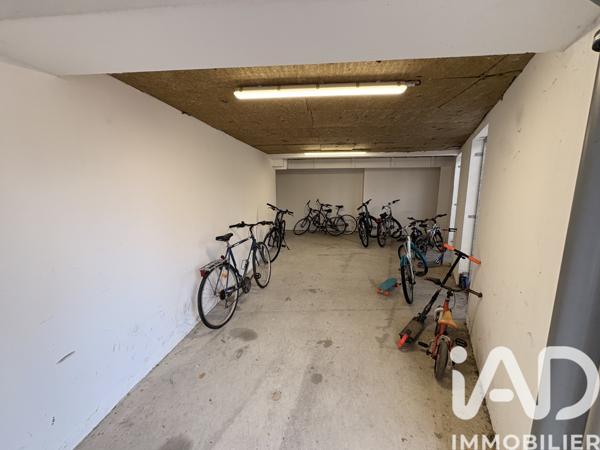 Appartement à vendre 2 pièces 44 m² Thouaré-sur-Loire