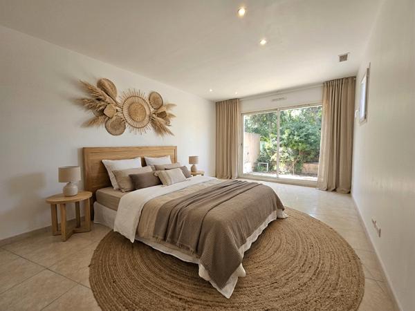 Villa d’exception de plain-pied – 200 m² sur 3 000 m² de terrain arboré