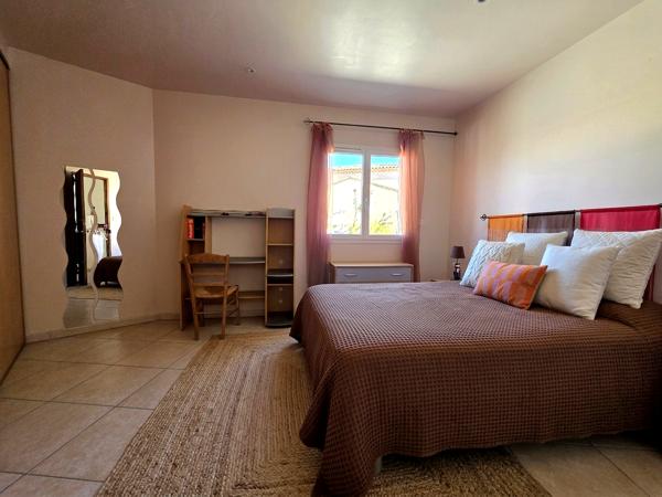 Villa d’exception de plain-pied – 200 m² sur 3 000 m² de terrain arboré