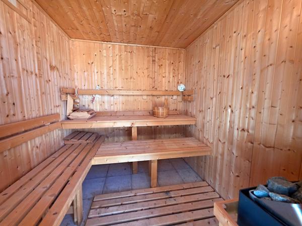 Villa d’exception de plain-pied – 200 m² sur 3 000 m² de terrain arboré