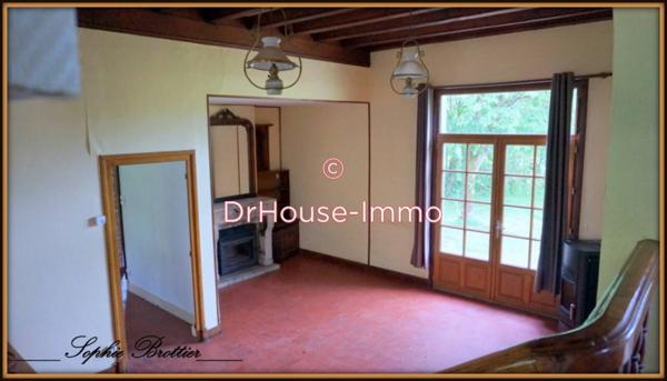 Maison à vendre 4 pièces de 84 m²