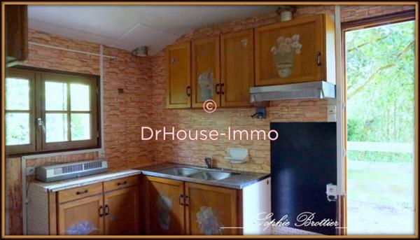 Maison à vendre 4 pièces de 84 m²