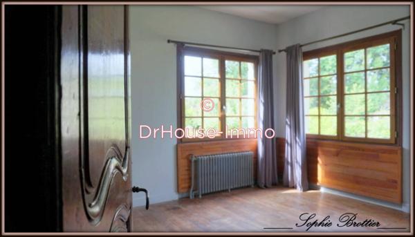 Maison à vendre 4 pièces de 84 m²