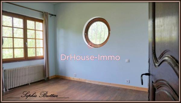 Maison à vendre 4 pièces de 84 m²