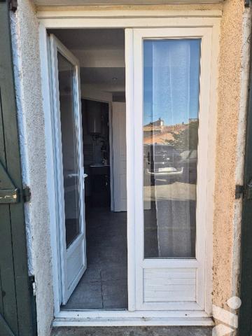Studette à vendre à Draguignan 15m² - 10 % de rentabilité.