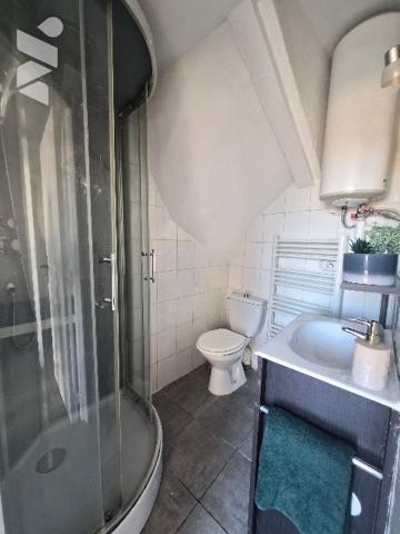 Studette à vendre à Draguignan 15m² - 10 % de rentabilité.