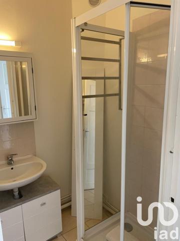 Appartement à vendre 2 pièces 45 m² Montrouge