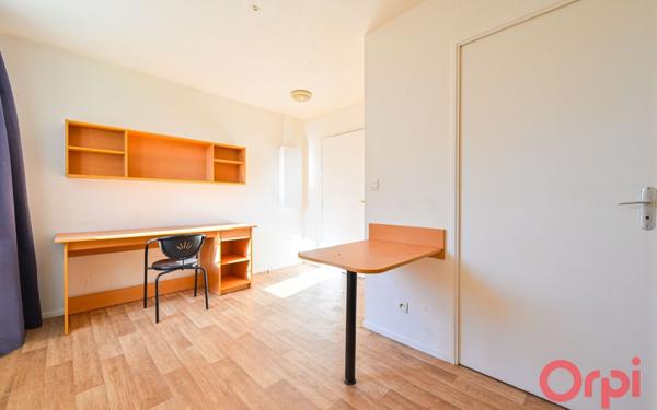 Appartement à louer    1 pièce • 18,87 m2 Paris 20