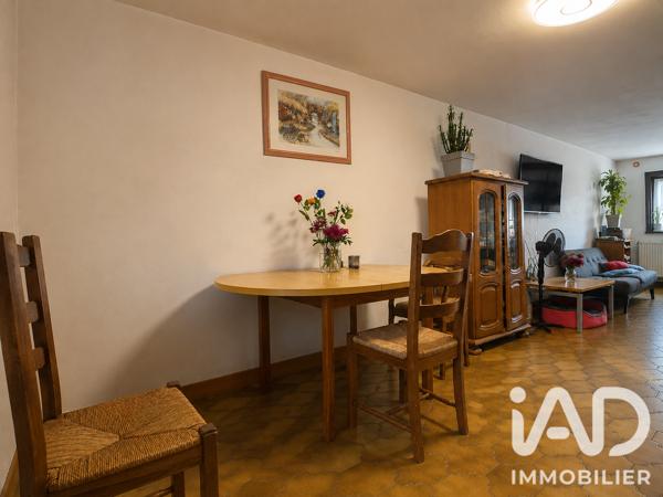 Maison à vendre 3 pièces 104 m² Tourcoing