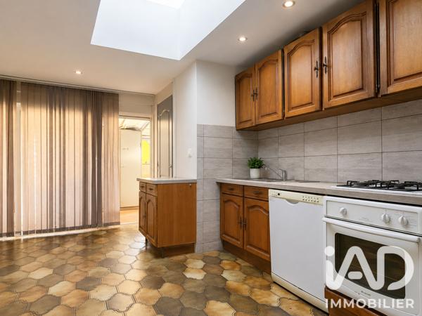 Maison à vendre 3 pièces 104 m² Tourcoing