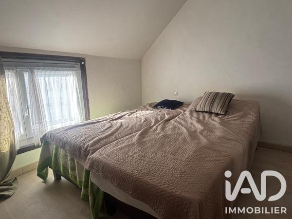 Maison à vendre 3 pièces 104 m² Tourcoing