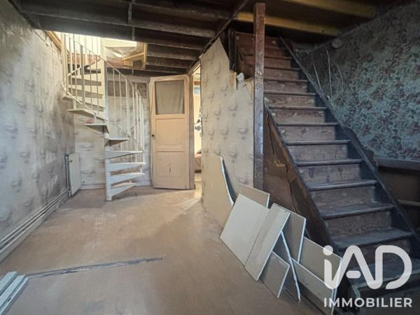 Maison à vendre 3 pièces 104 m² Tourcoing