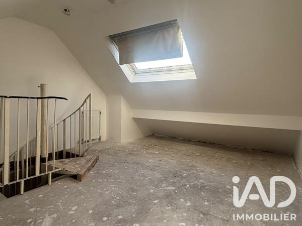 Maison à vendre 3 pièces 104 m² Tourcoing