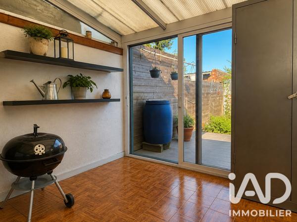 Maison à vendre 3 pièces 104 m² Tourcoing