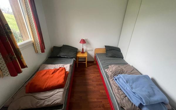 Appartement à louer    3 pièces •  Cassen