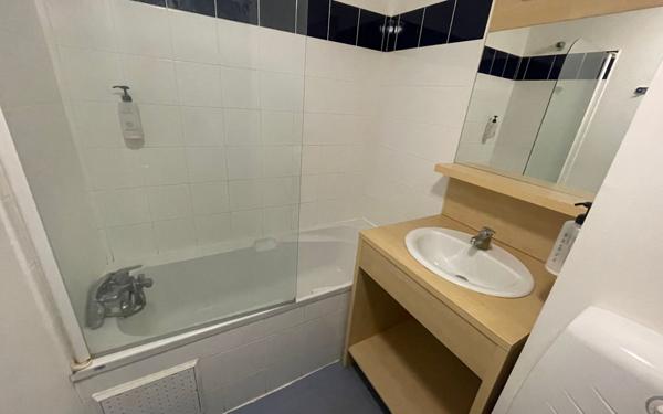 Appartement à louer    3 pièces •  Cassen