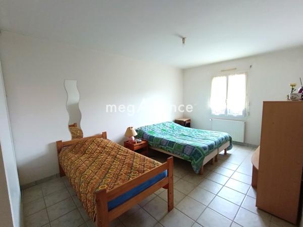 Maison à AIZENAY, 85190 - 4 pièces 96m²