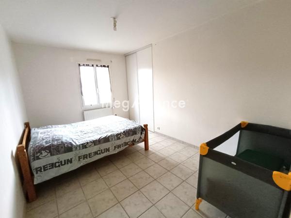 Maison à AIZENAY, 85190 - 4 pièces 96m²