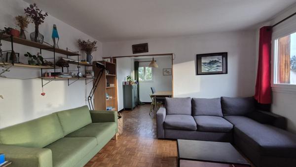 Appartement Bures Sur Yvette 5 pièce(s) 85 m2