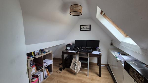 Appartement Bures Sur Yvette 5 pièce(s) 85 m2