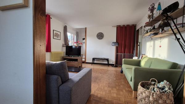 Appartement Bures Sur Yvette 5 pièce(s) 85 m2