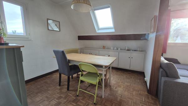 Appartement Bures Sur Yvette 5 pièce(s) 85 m2