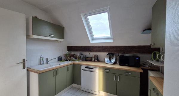 Appartement Bures Sur Yvette 5 pièce(s) 85 m2